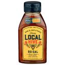 Local Hive So Cal Raw and Unfiltered Honey, 12 Ounce -- 6 per case