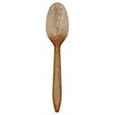 The Sustainable Agave Company Agave Spoon -- 1000 per case