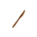 The Sustainable Agave Company Agave Brown Knife -- 1000 per case