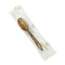The Sustainable Agave Company Agave Brown Spoon -- 600 per case