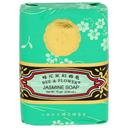 Bee and Flower Jasmine Bar Soap, 2.65 Ounce -- 12 per case