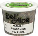 Dell Alpe Italian Pizza Seasoning, 3 Ounce -- 12 per case