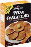 Classique Fare Pecan Pancake Mix, 16 Ounce -- 6 per case