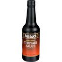Sun Luck Honey Mirin Teriyaki Sauce, 10 Ounce -- 6 per case