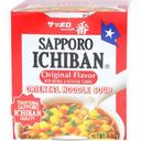 Sapporo Ichiban Original Flavor Oriental Noodle Soup Cup, 2.25 Ounce -- 12 per case