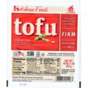 House Foods Firm Tofu, 16 Ounce -- 6 per case
