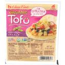 House Foods Organic Extra Firm Tofu, 12 Ounce -- 6 per case