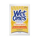 Wet Ones Moist Wipe Citrus Scent Antibacterial, 24 per pack -- 10 packs per case.