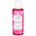 Heritage Store Rosewater Refreshing Facial Splash, 4 Ounce