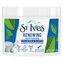 St. Ives Collagen Elastin Facial Moisturizer, 10 Ounce -- 6 per case