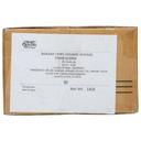 Bulk Organic Sweetened Banana Chips, 14 Pound