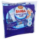 Osem Bamba Peanut Butter Puffs - Family Pack, 5.6 Ounce -- 6 per case