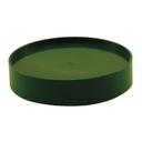 Carlisle PS30409 Store N Pour Polyethylene Green Cap Only