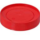Carlisle PS30405 Store N Pour Polyethylene Red Cap Only