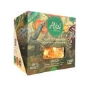 Alibu Edible Dried Fruit Tea Infusion - Fantasia, 2.12 Ounce -- 12 per case