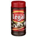 Cafe Legal Instant Coffee, 6.3 Ounce -- 6 per case