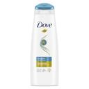 Dove Oxygen Moisture Shampoo, 12 Fluid Ounce -- 6 per case.
