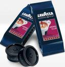 Lavazza Aroma Club Espresso Capsules -- 100 per case