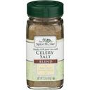 The Spice Hunter Celery Salt, 3.3 Ounce -- 6 per case