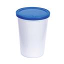 Memorables Kids Cup Combo Pack with Sip Lid , 12 Ounce - 25 count per pack -- 10 packs per case