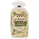 Al Dente Garlic and Herb Pappardelle Pasta, 12 Ounce -- 6 per case