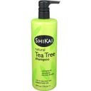 Shikai Natural Tea Tree Oil Shampoo, 24 Ounce