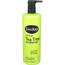 Shikai Natural Tea Tree Conditioner, 24 Ounce