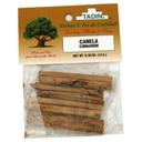 Tadin Canela Cinnamon, 0.5 Ounce -- 96 per case