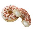 Dots Original Red Velvet Doughnut, 2.87 Ounce -- 36 per case