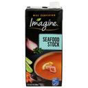 Imagine Seafood Stock, 32 Fluid Ounce -- 6 per case