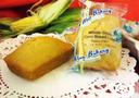 SKY Blue Foods Whole Grain Corn Bread Loaf, 2.5 Ounce -- 96 per case
