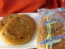 Sky Blue Foods Whole Grain Oatmeal Breakfast Bun, 2.6 Ounce -- 60 per case