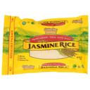 Golden Star Prime Grade Thai Hom Mali Jasmine Rice, 2 Pound -- 12 per case
