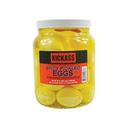 Kickass Spicy Pickled Eggs, 64 Ounce -- 6 per case