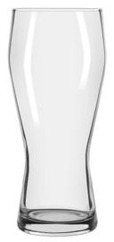 Libbey 824728 Profile Beer Glass, 19.25 Ounce -- 12 per case