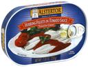 Alstertor Herring Tomato Sauce, 7.05 Ounce -- 18 per case