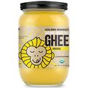 Sri Sri Tattva Golden Monkey Ghee, 16 Ounce -- 6 per case