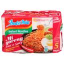 Indomie Hot and Spicy Instant Noodles, 14.1 Ounce -- 6 per case