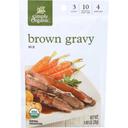 Simply Organic Brown Gravy Seasoning Mix, 1 Ounce -- 12 per case.