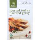 Simply Organic Roasted Turkey Gravy Seasoning Mix, 0.85 Ounce -- 12 per case.