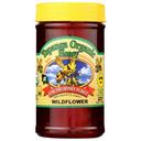 Topanga Quality Honey Wildflower Honey, 16 Ounce -- 12 per case