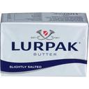 Lurpak Slightly Salted Butter, 8 Ounce -- 20 per case