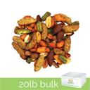 Truly Good Foods Buffalo Stampede Mixed Nuts, 20 Pound