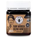 1839 Honey Raw MGO 40 Plus Manuka Honey Blend, 8.8 Ounce -- 6 per case