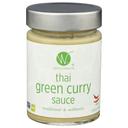 Watcharees Thai Green Curry Sauce, 9.8 Fluid Ounce -- 6 per case