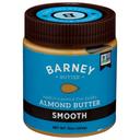 Barney Butter Smooth Almond Butter, 10 Ounce -- 6 per case.