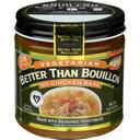 Betterthan Bouillon Vegetarian, Non Chicken Base, 8 Ounce -- 6 per case.