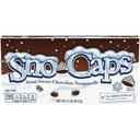 Snocaps On The Go Concession Semi Sweet Nonpareils, 3.1 Ounce -- 15 per case
