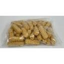 Comarco Battered Mozzarella Planks, 12 Pound