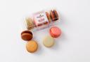 Poppies In-Store Bakery Assorted Macarons -- 60 Per Case